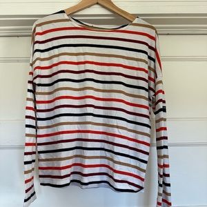 Saint James Striped Sailor Shirt